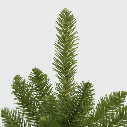 Sapin Artificiel Articulé avec Support Métal – Multi Tailles