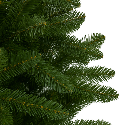 Sapin Artificiel Articulé avec Support Métal – Multi Tailles