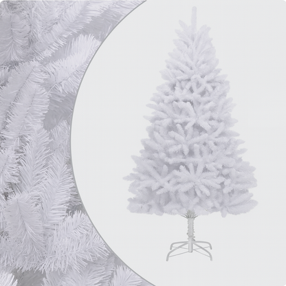 Sapin Artificiel Articulé avec Support Métal – Multi Tailles