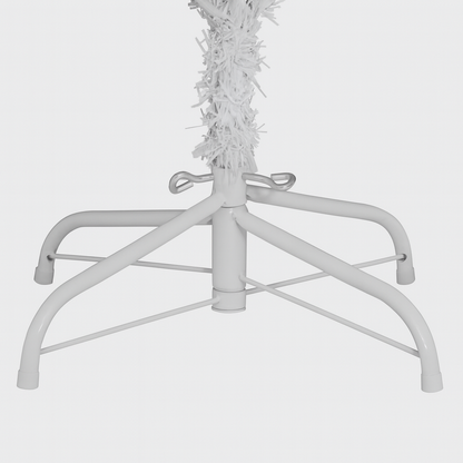 Sapin Artificiel Articulé avec Support Métal – Multi Tailles