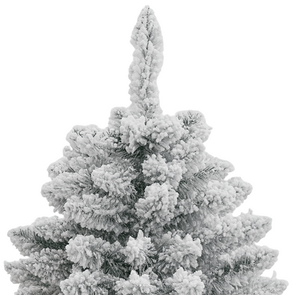 Sapin Artificiel Articulé avec Support Métal – Multi Tailles